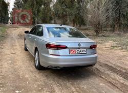 فولكسفاغن باسات